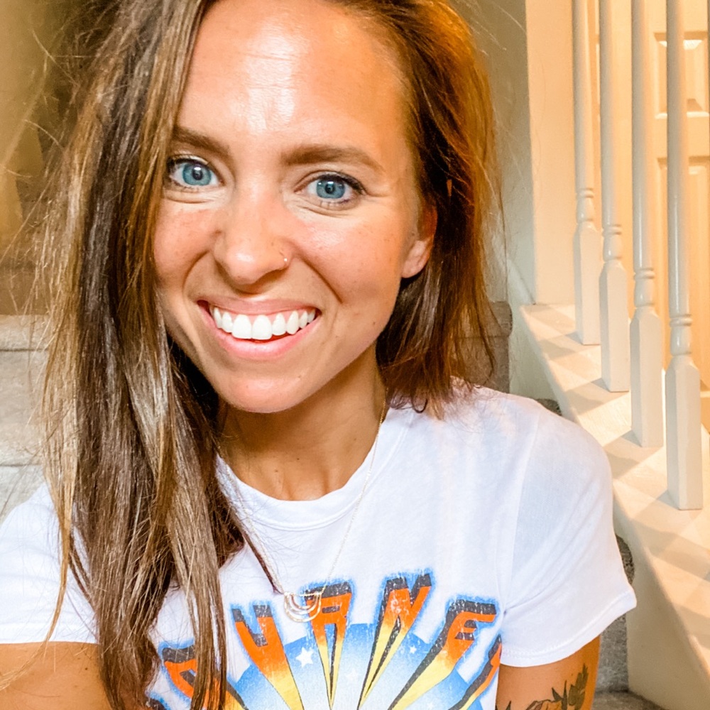 Meet your Posher, Mariah